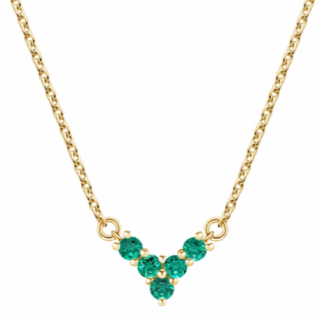 Scopri di più sull'articolo Collana Smeraldo Green