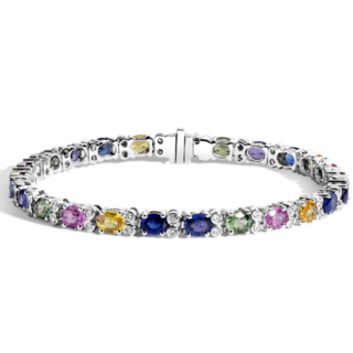 Scopri di più sull'articolo Bracciale Flower