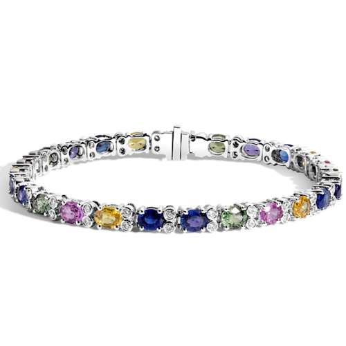 Al momento stai visualizzando Bracciale Flower