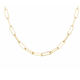 Scopri di più sull'articolo Collana a catena Mirella
