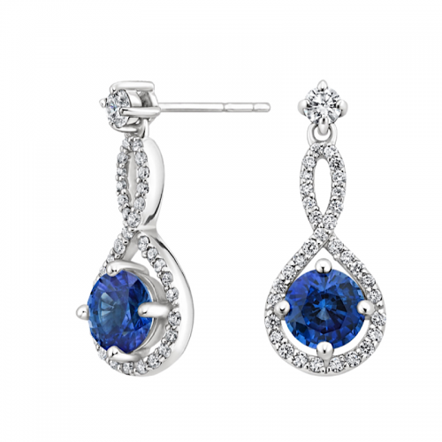 Al momento stai visualizzando Orecchini Sea Blue